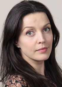 Надія Григорівна Павленко