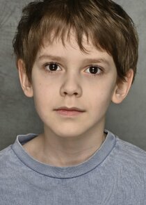 Илья сын Марьи