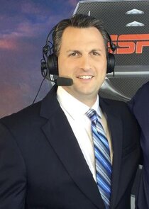 Play-by-Play Commentator