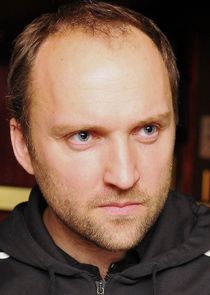 Борис Петрович Шабаев, олигарх