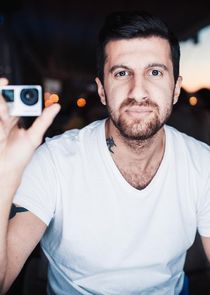 Амиран Сардаров