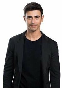 Cem &Ouml;zt&uuml;rk