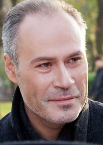 Фёдор Аркадьевич Габузов, отец Марата