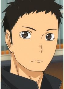Daichi Sawamura