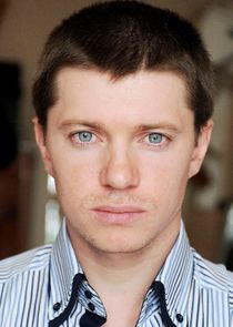 майор Павел Кирсанов, инспектор по делам несовершеннолетних