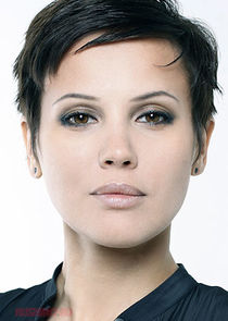 Ирина Владимировна Семёнова