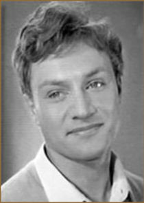 немецкий солдат