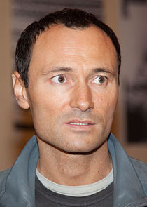 Кирилл Лебедев