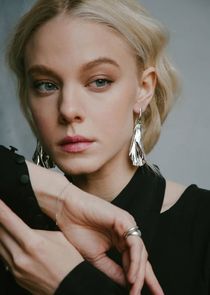 Соня Мармеладова