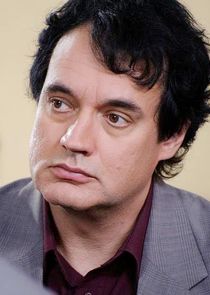 Владимир Николаевич Привалов, лидер партии "Прогресс"