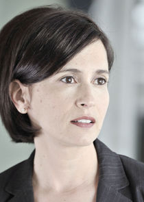 Dr. Amanda Luria