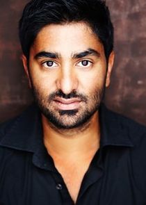 Dr. Ravi Jayawardener