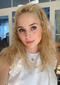 Ava Hammarstr&ouml;m