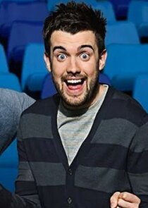 Jack Whitehall