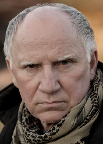 Григорий Дмитриевич Проскурин