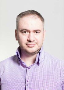 Сергей Сергеевич