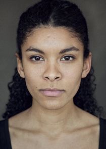 Vanessa "Ness" Jones