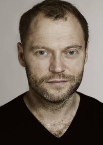 Casper 'Bondy' Bondesen