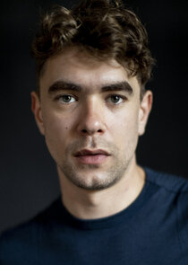 Quinten van de Sande Grinten