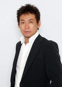 Hisashi Sakuma
