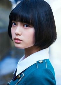 Hirate Yurina