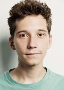 Анатолий Анатольевич Алеников, ординатор