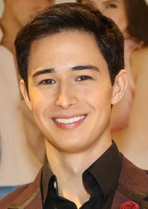 Ethan Hughes-Spencer