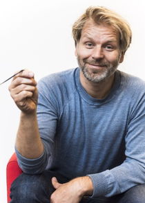 Asbj&oslash;rn Brekke / Rhino Thue / J&oslash;rn Stian Tvedt