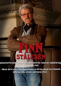 Finn Stålesen