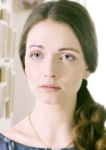 Ирина Макарова, хирург, сестра Андрея