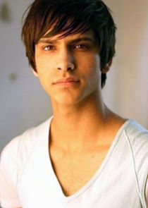 Lt. William "Husker" Adama