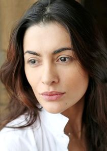 Мария Павловна Кондратьева: следователь