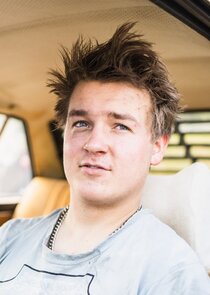 Emanuel B&aelig;kkelien Dokken