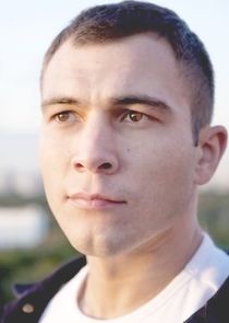 Степан Русаков