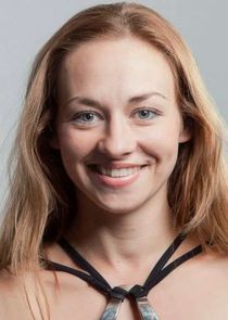 Елена, сестра Жоры