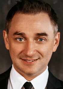 Погорелов-старший