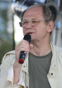Janusz Piekarski "Piekarz"