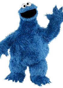 Cookie Monster