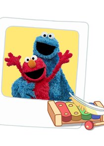 Cookie Monster - Read By