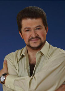 Ramiro Silva de la Garza