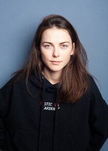 Евгения Александровна Лисицина, мать Льва