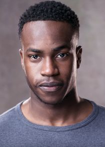 Lance Corporal Davis Lindo