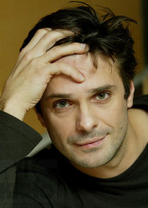 Виталий Сенцов