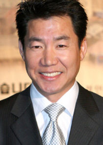 Yoo Min Sang