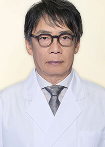 Eikichi Kitano
