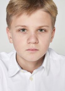 Лев, приёмный сын Михаила и Татьяны