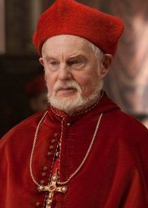 Cardinal Orsini