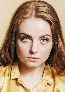 Аллочка, стажёр