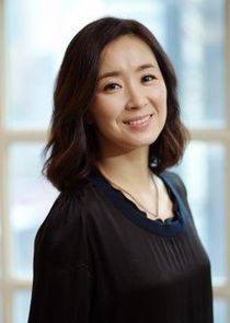 Seong Sun Ah