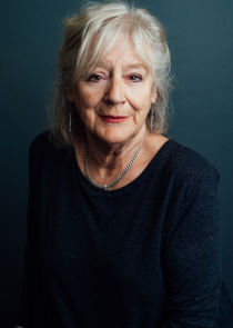 Phyllis Woolf